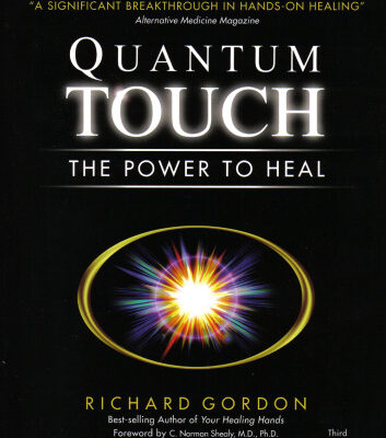 خرید و دانلود نسخه کامل کتاب Quantum Touch: The Power to Heal (Third Edition)
