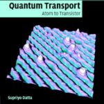 خرید و دانلود نسخه کامل کتاب Quantum Transport: Atom to Transistor