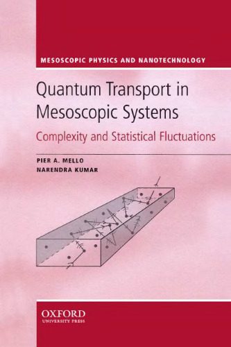 خرید و دانلود نسخه کامل کتاب Quantum transport in mesoscopic systems_68bd6d71416c0.jpeg خرید و دانلود نسخه کامل کتاب Quantum transport in mesoscopic systems