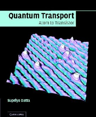خرید و دانلود نسخه کامل کتاب Quantum Transport
