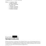 خرید و دانلود نسخه کامل کتاب Quantum Tunneling in Complex Systems: The Semiclassical Approach
