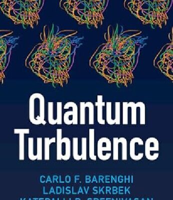 خرید و دانلود نسخه کامل کتاب Quantum turbulence