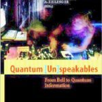خرید و دانلود نسخه کامل کتاب Quantum [Un]speakables