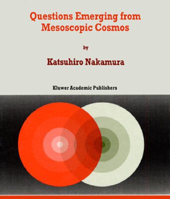 خرید و دانلود نسخه کامل کتاب Quantum versus Chaos: Questions Emerging from Mesoscopic Cosmos (Fundamental Theories of Physics)