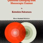خرید و دانلود نسخه کامل کتاب Quantum versus chaos: questions from mesoscopy