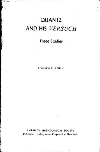 خرید و دانلود نسخه کامل کتاب Quantz and His Versuch: Three Studies_68d7c2e411ddb.jpeg خرید و دانلود نسخه کامل کتاب Quantz and His Versuch: Three Studies