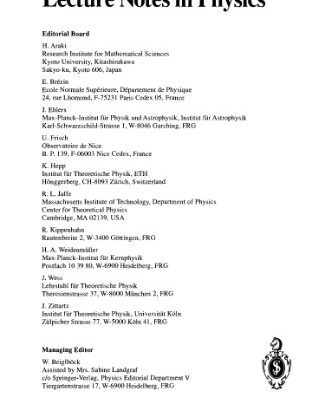 خرید و دانلود نسخه کامل کتاب Quark Cluster Dynamics: Proceedings of the 99th WE-Heraeus Seminar Held at the Physikzentrum Bad Honnef, Germany 29 June–1 July 1992