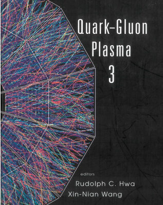 خرید و دانلود نسخه کامل کتاب Quark–Gluon plasma 3
