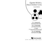 خرید و دانلود نسخه کامل کتاب Quark Model and High Energy Collisions