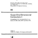 خرید و دانلود نسخه کامل کتاب Quasi-One-Dimensional Conductors II