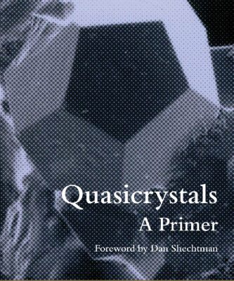 خرید و دانلود نسخه کامل کتاب Quasicrystals: A Primer