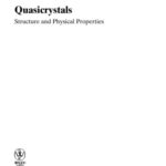 خرید و دانلود نسخه کامل کتاب Quasicrystals: structure and physical properties