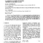 خرید و دانلود نسخه کامل کتاب Quasiperiodicity in dissipative systems. Renormalization group analysis