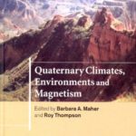 خرید و دانلود نسخه کامل کتاب Quaternary Climates, Environments and Magnetism