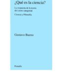 خرید و دانلود نسخه کامل کتاب ¿Qué es la ciencia?