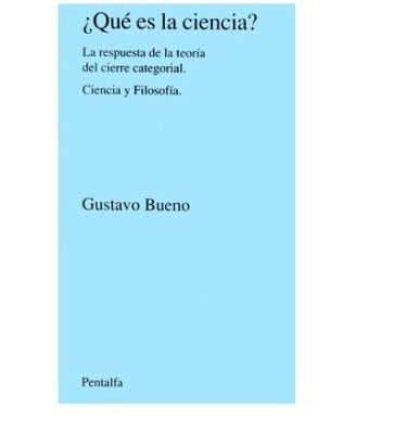 خرید و دانلود نسخه کامل کتاب ¿Qué es la ciencia?