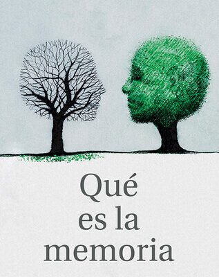 خرید و دانلود نسخه کامل کتاب Qué es la memoria