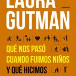 خرید و دانلود نسخه کامل کتاب Qué nos pasó cuando fuimos niños y qué hicimos con eso
