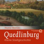خرید و دانلود نسخه کامل کتاب Quedlinburg : Kleine Stadtgeschichte