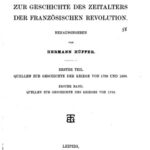 خرید و دانلود نسخه کامل کتاب Quellen zur Geschichte der Kriege von 1799 und 1800