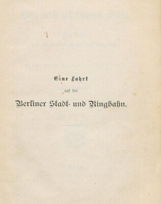 خرید و دانلود نسخه کامل کتاب Quer und ringsum Berlin. Eine Fahrt auf der Berliner Stadt- und Ringbahn : Etwas Geschichte und viele Geschichten