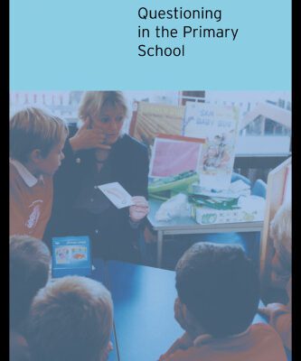 خرید و دانلود نسخه کامل کتاب Questioning in the Primary School (Successful Teaching Series (London, England))