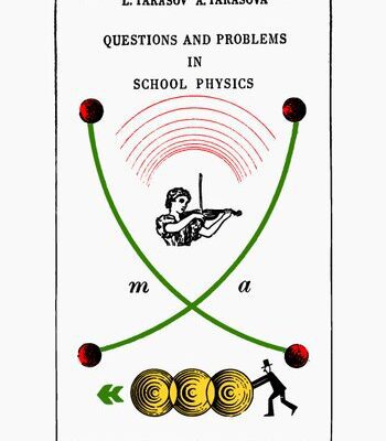 خرید و دانلود نسخه کامل کتاب Questions and Answers in School Physics