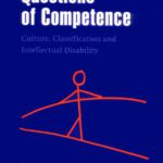 خرید و دانلود نسخه کامل کتاب Questions of Competence: Culture, Classification and Intellectual Disability