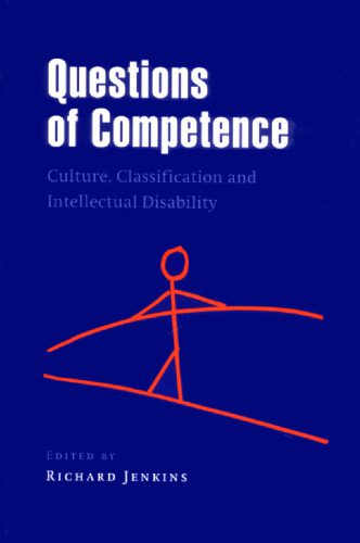 خرید و دانلود نسخه کامل کتاب Questions of Competence: Culture, Classification and Intellectual Disability_68b650eb9d46d.jpeg خرید و دانلود نسخه کامل کتاب Questions of Competence: Culture, Classification and Intellectual Disability