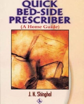 خرید و دانلود نسخه کامل کتاب Quick Bedside Prescriber