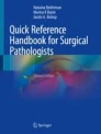 خرید و دانلود نسخه کامل کتاب Quick Reference Handbook for Surgical Pathologists – Orginal Pdf