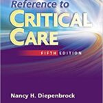 خرید و دانلود نسخه کامل کتاب Quick Reference to Critical Care (5th Edition) – + Pdf