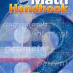 خرید و دانلود نسخه کامل کتاب Quick Review Math Handbook volume Book 2