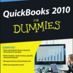 خرید و دانلود نسخه کامل کتاب QuickBooks 2010 For Dummies