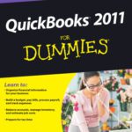 خرید و دانلود نسخه کامل کتاب QuickBooks 2011 For Dummies (For Dummies (Computer Tech))