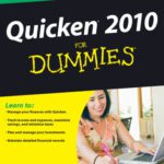 خرید و دانلود نسخه کامل کتاب Quicken 2010 For Dummies