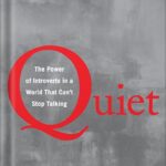خرید و دانلود نسخه کامل کتاب Quiet: The Power of Introverts in a World That Can’t Stop Talking by Susan Cain