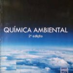 خرید و دانلود نسخه کامل کتاب Química Ambiental