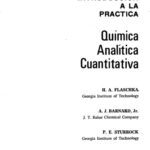 خرید و دانلود نسخه کامل کتاب Química Analítica Cuantitativa