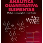 خرید و دانلود نسخه کامل کتاب Química Analítica Quantitativa Elementar