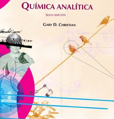 خرید و دانلود نسخه کامل کتاب Quimica Analitica