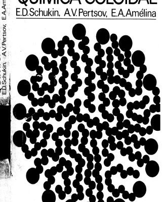 خرید و دانلود نسخه کامل کتاب Química coloidal