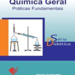 خرید و دانلود نسخه کامل کتاب Química geral; Práticas fundamentais (Caderno Didático) (Portuguese Edition)