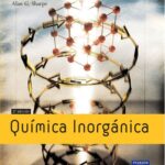 خرید و دانلود نسخه کامل کتاب Química Inorgánica