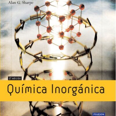 خرید و دانلود نسخه کامل کتاب Química Inorgánica