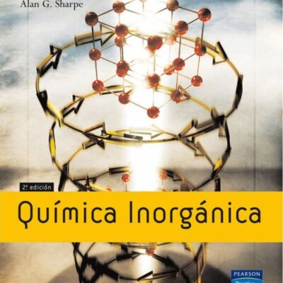 خرید و دانلود نسخه کامل کتاب Química Inorgánica