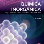 خرید و دانلود نسخه کامل کتاب Química inorgânica