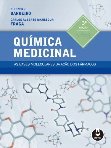 خرید و دانلود نسخه کامل کتاب Química Medicinal – As Bases Moleculares da Ação dos Fármacos_68d4336618e06.jpeg خرید و دانلود نسخه کامل کتاب Química Medicinal – As Bases Moleculares da Ação dos Fármacos