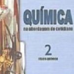 خرید و دانلود نسخه کامل کتاب Química na Abordagem do Cotidiano: Físico-Química