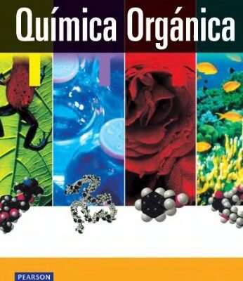خرید و دانلود نسخه کامل کتاب Quimica organica 5ED